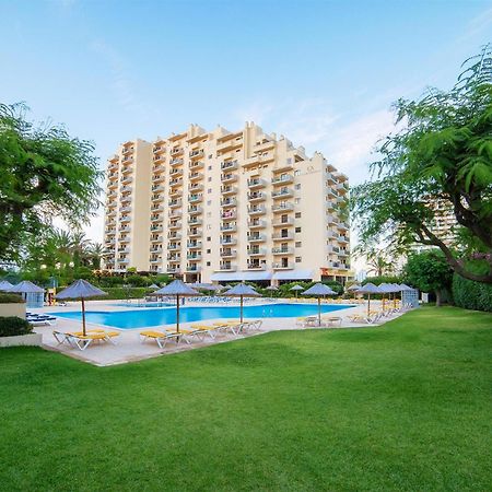Seaside Serenity Apartment Portimão Eksteriør bilde