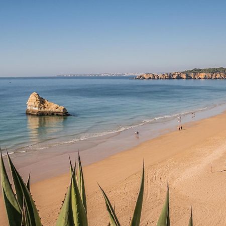 Seaside Serenity Apartment Portimão Eksteriør bilde